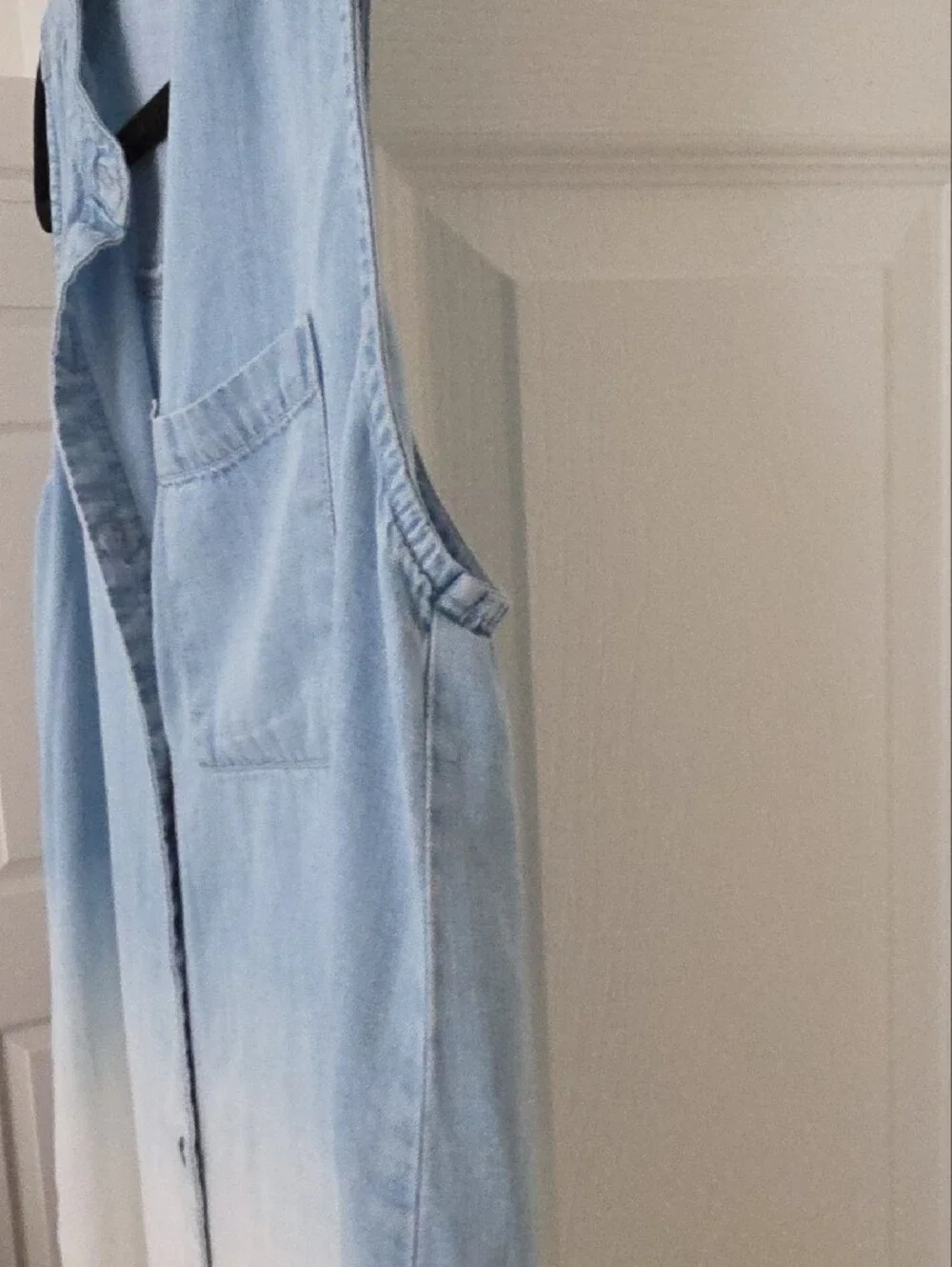 lovestitch sleeveless ombre